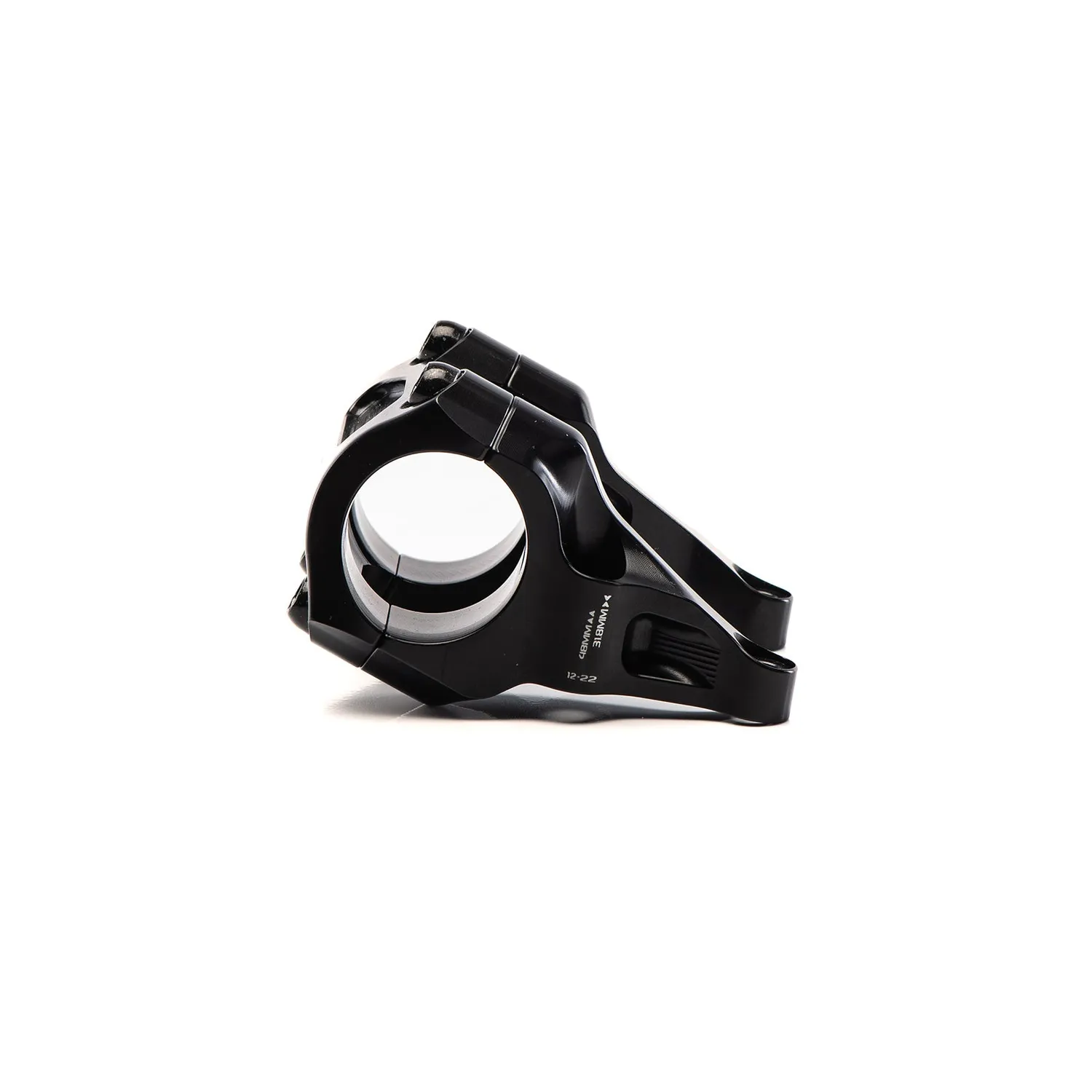 Chromag Riza Direct frempind 48 mm sort