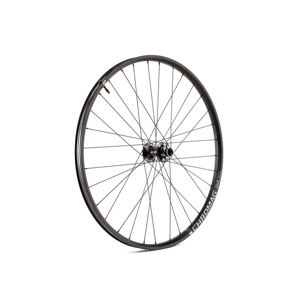 Chromag BA30 forhjul 29" alu til trail
