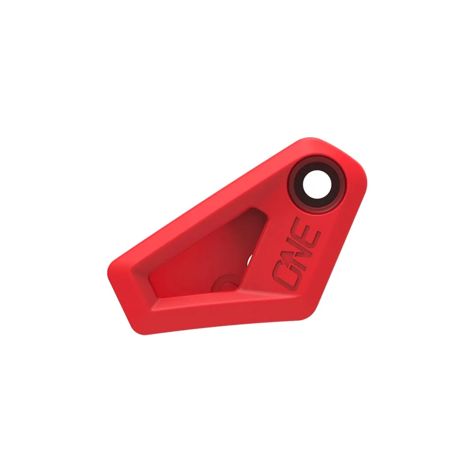 OneUp Chainguide Top Kit V2 kædeguide ISCG05 sort