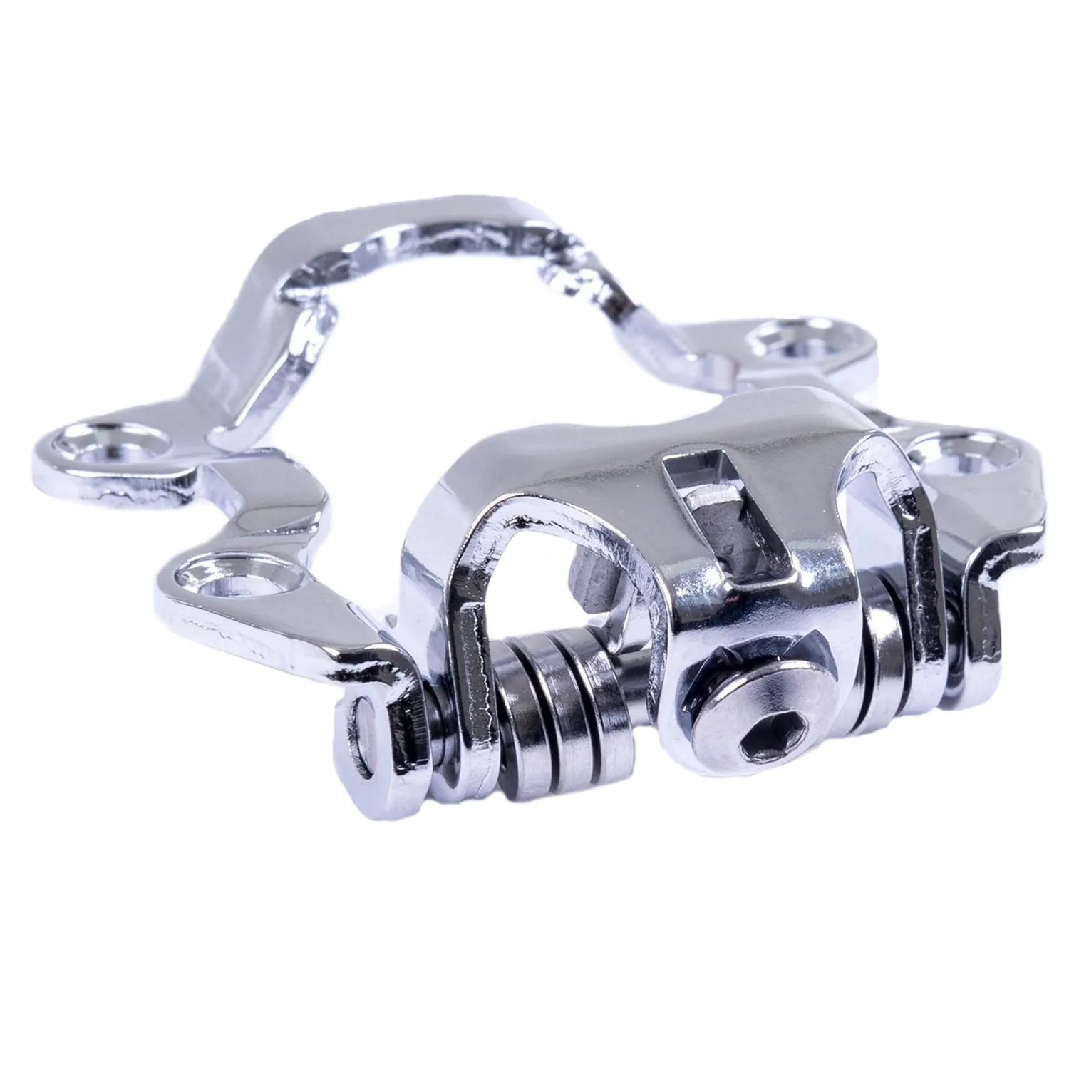 DMR V-Twin klikbur stål SPD reservedel
