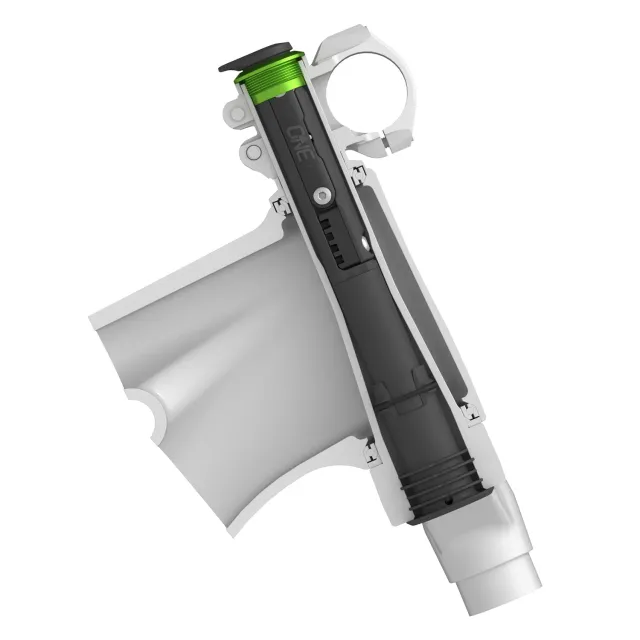OneUp EDC Threaded Top Cap topcap sort