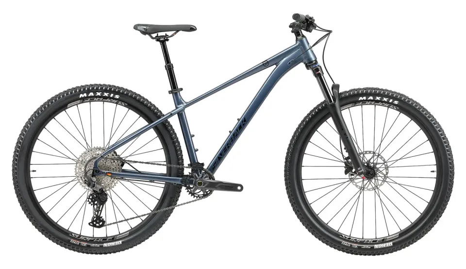 Silverback SE Series 12 mountainbike 29" 1x12 hardtail