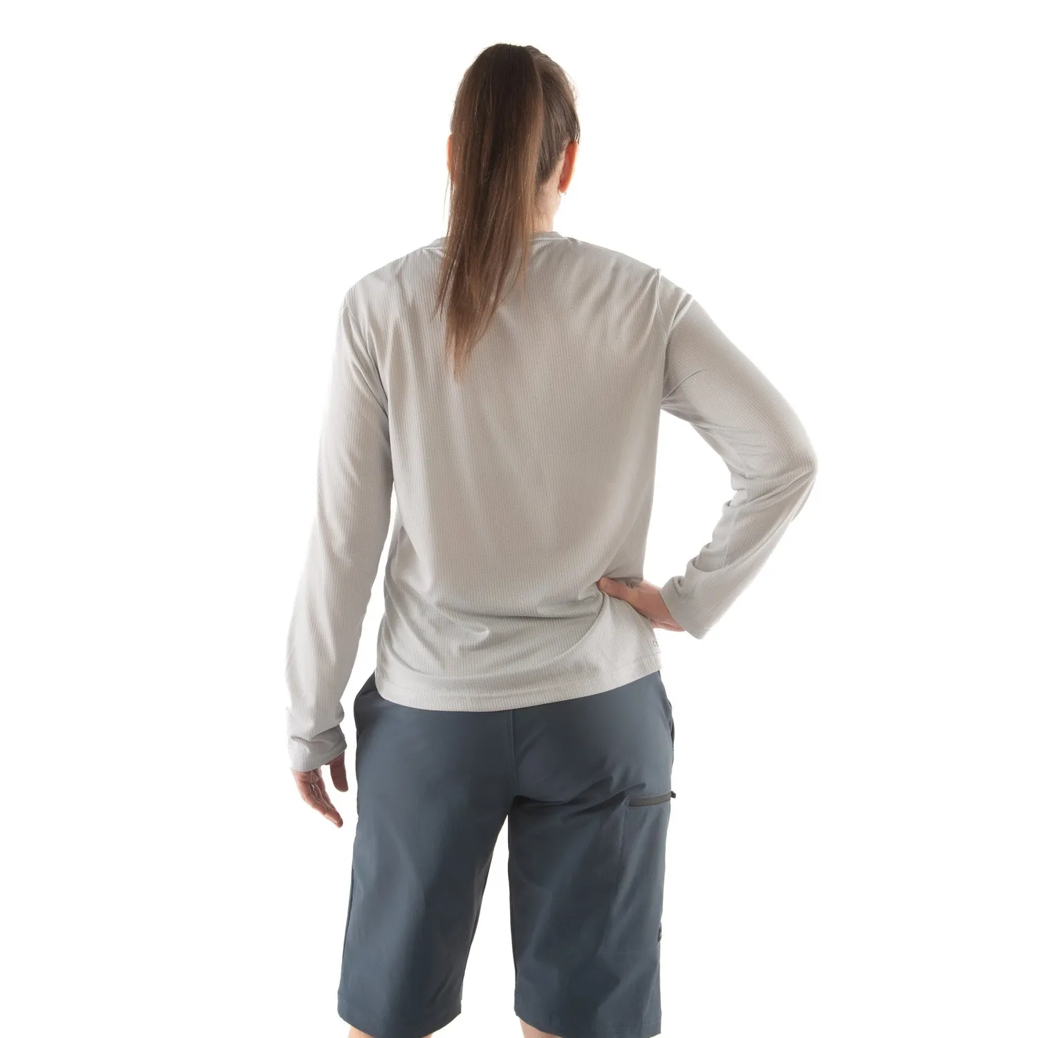 Chromag Horizon LS Jersey Dame Cykeltrøje Let
