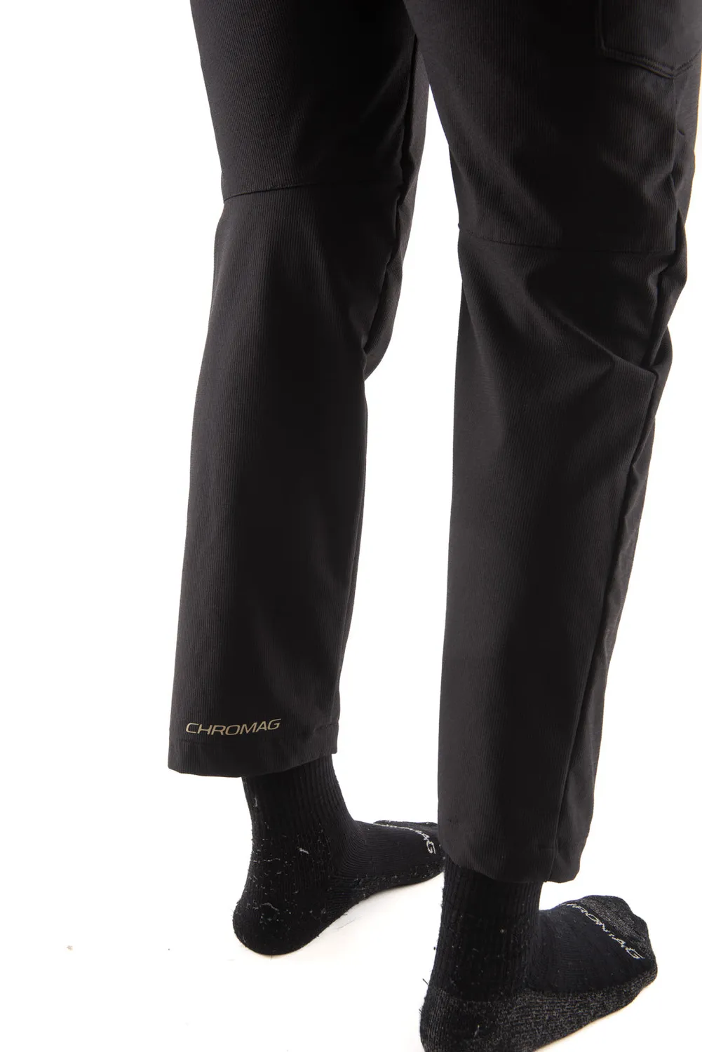 Chromag Atwell Pant dame bukser sort cargo
