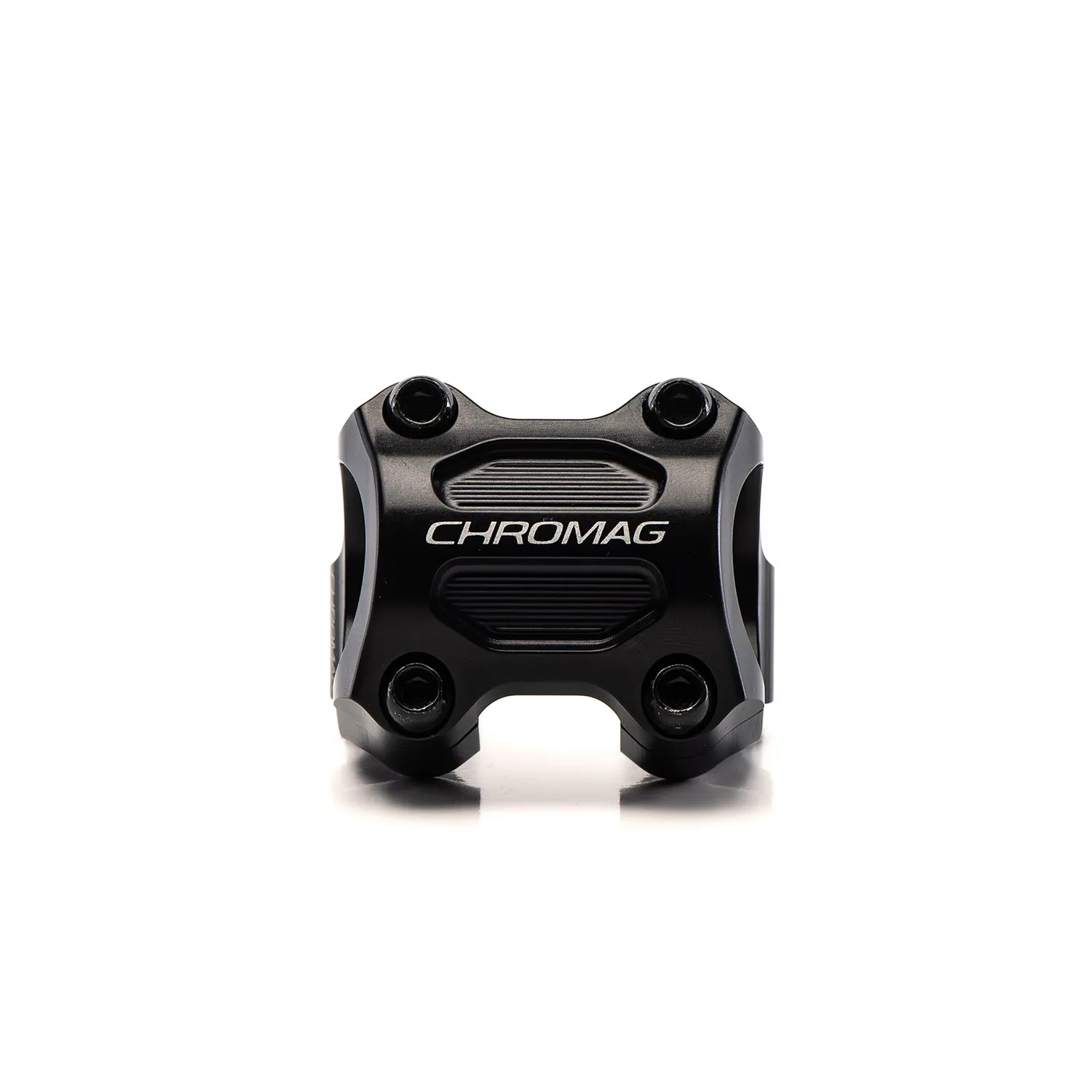 Chromag Riza Direct frempind 48 mm sort