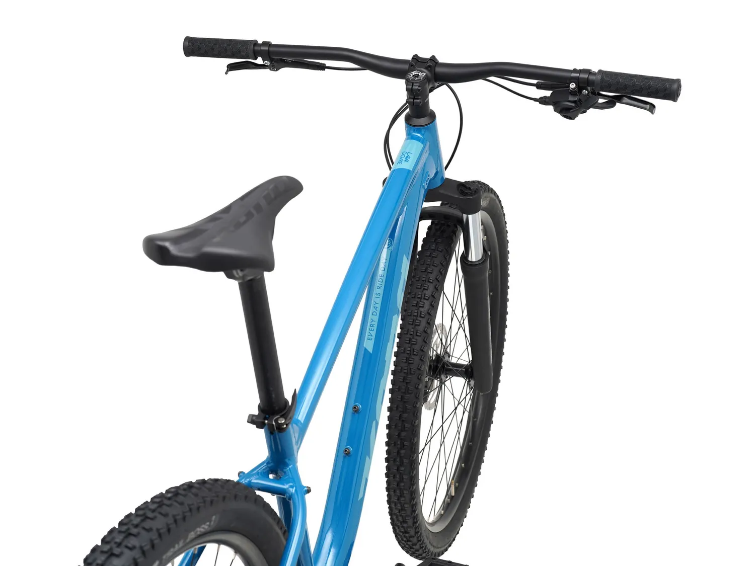 Kona Lava Dome mountainbike hardtail 9-speed