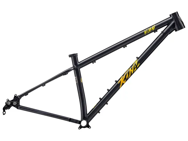 Kona Honzo ESD stel stål hardcore hardtail