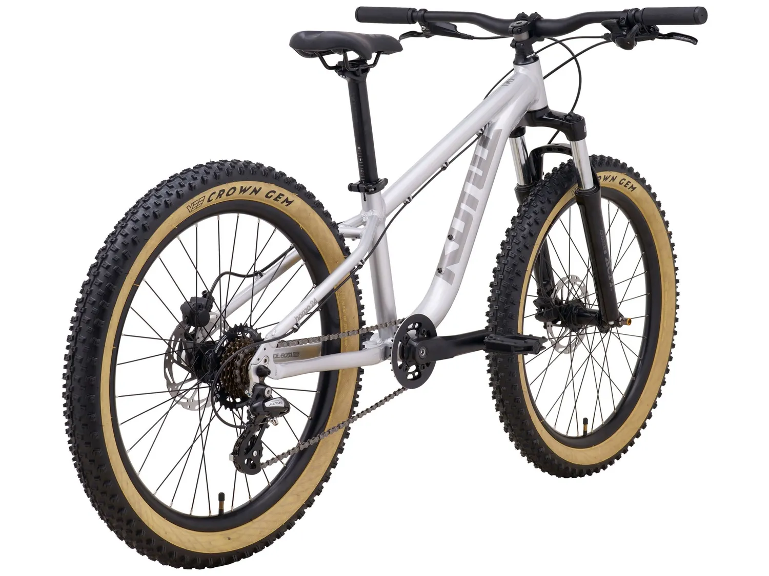 Kona Honzo 24 børne mountainbike 24 tommer