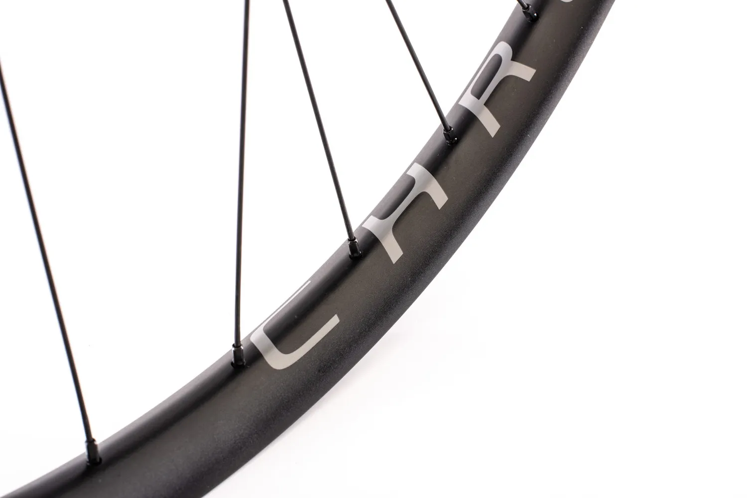 Chromag BA30v2/R6 forhjul 29 sort