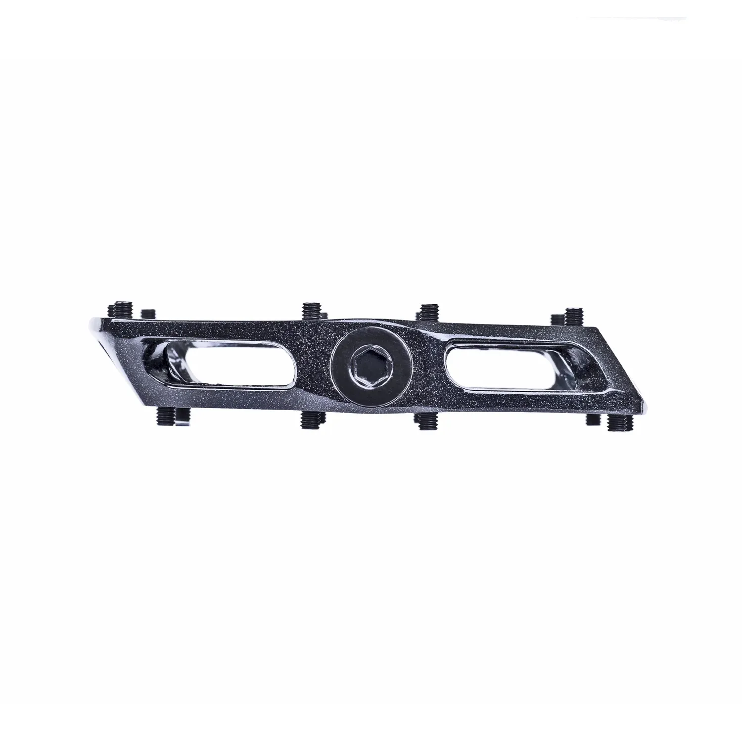 DMR V12 SE fladpedaler Galaxy sorte