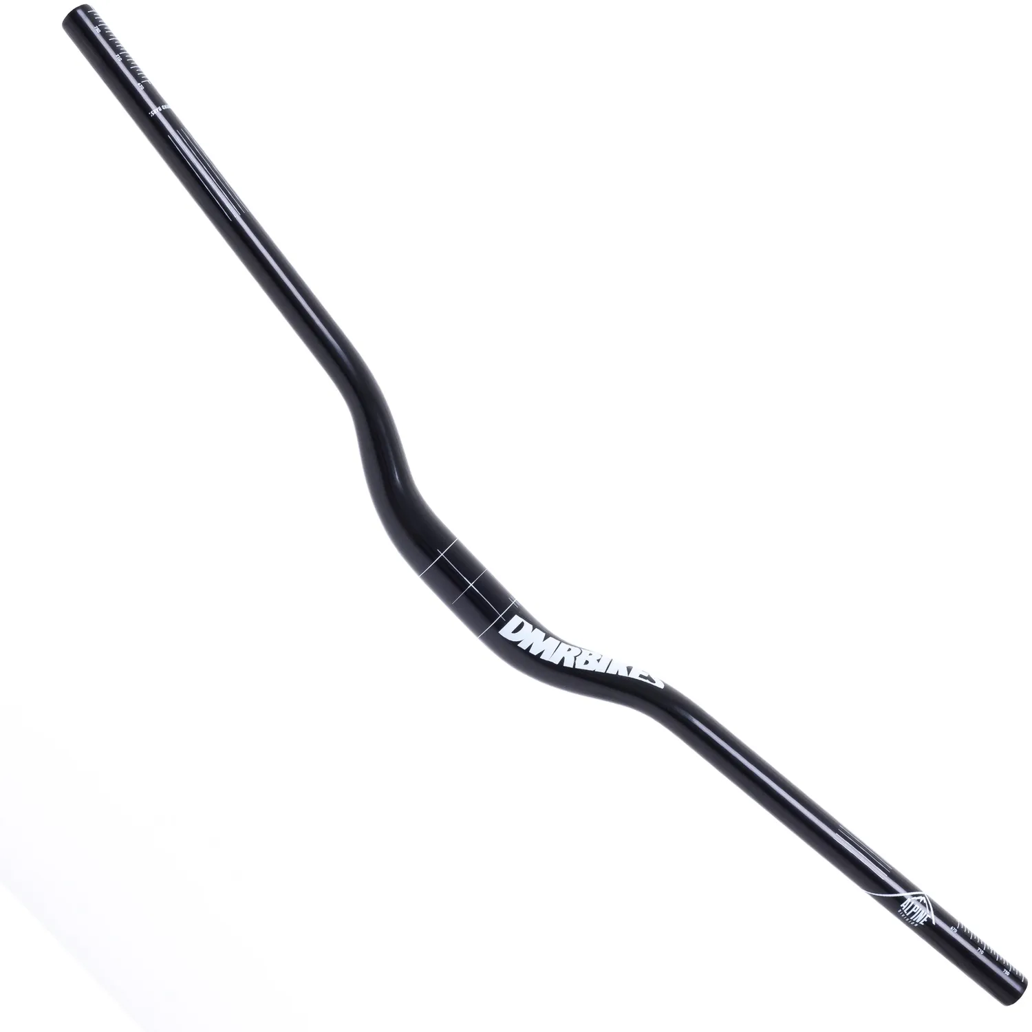 DMR Wingbar MK4 MTB styr 800 mm alu 31,8 mm