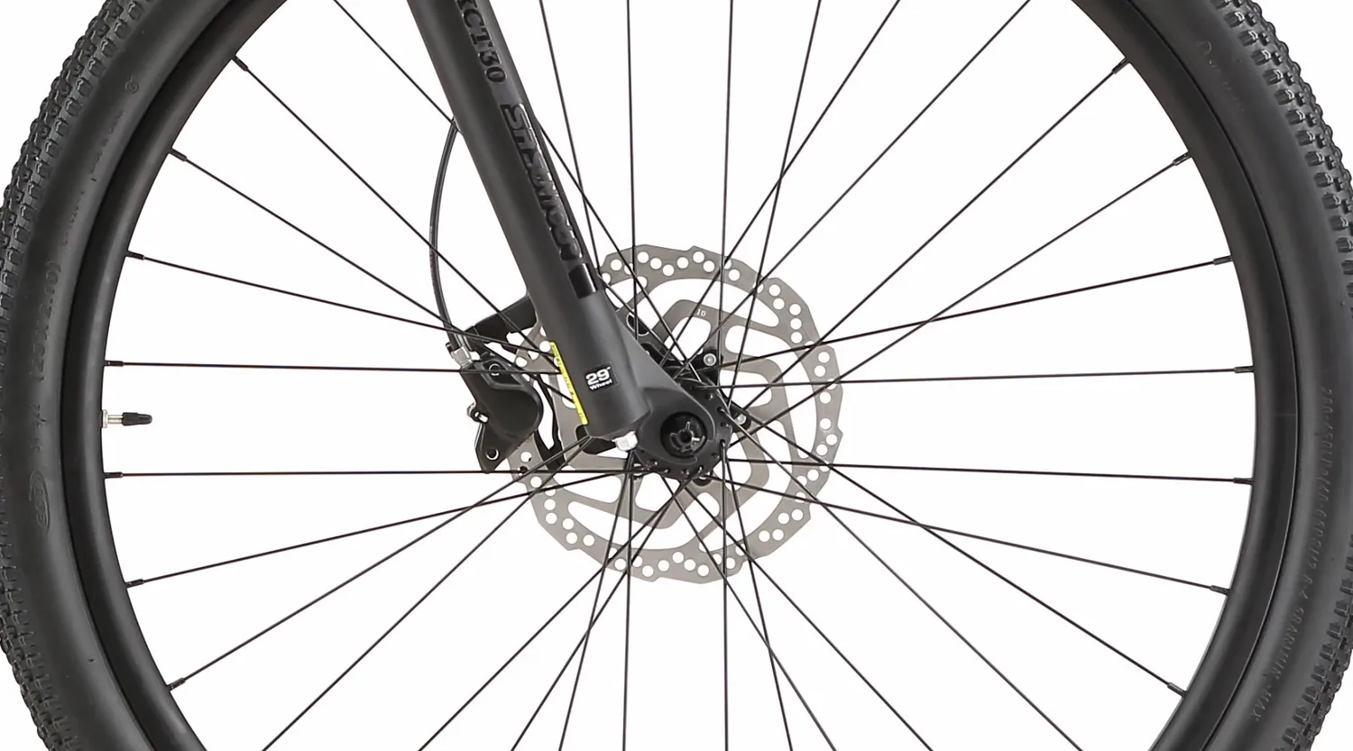 Silverback SE Series 8 L mountainbike 29