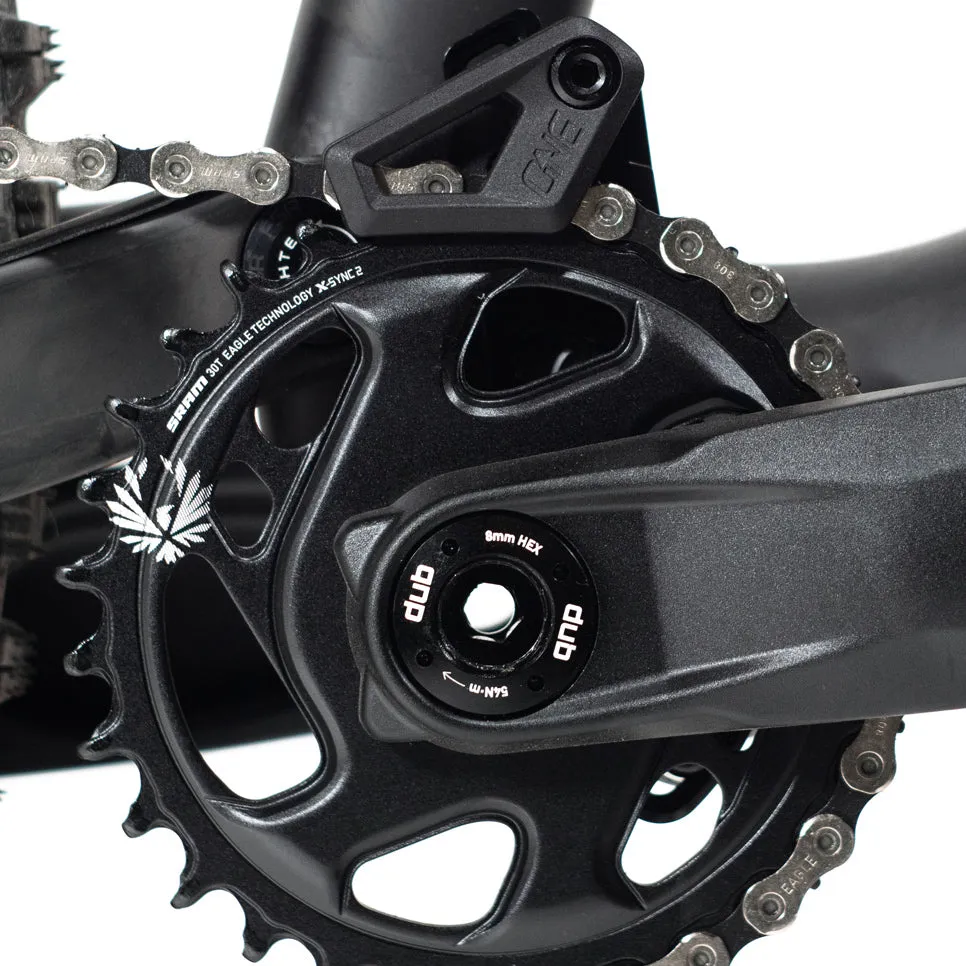 OneUp Chain Guide V2 kædeguide ISCG05