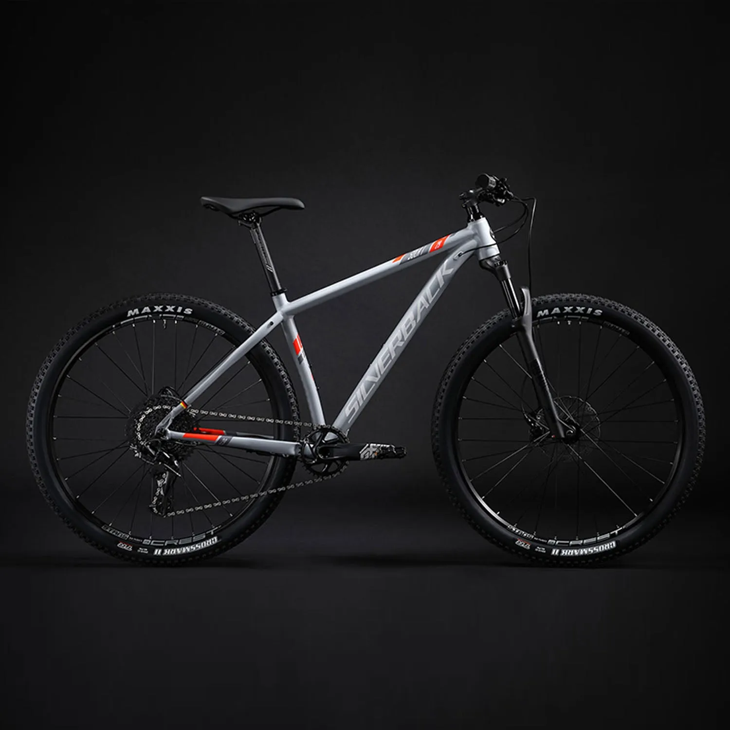 Silverback Sola 1 mountainbike 29" Sram GX