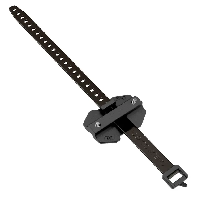 OneUp EDC Tube Strap holder med rem