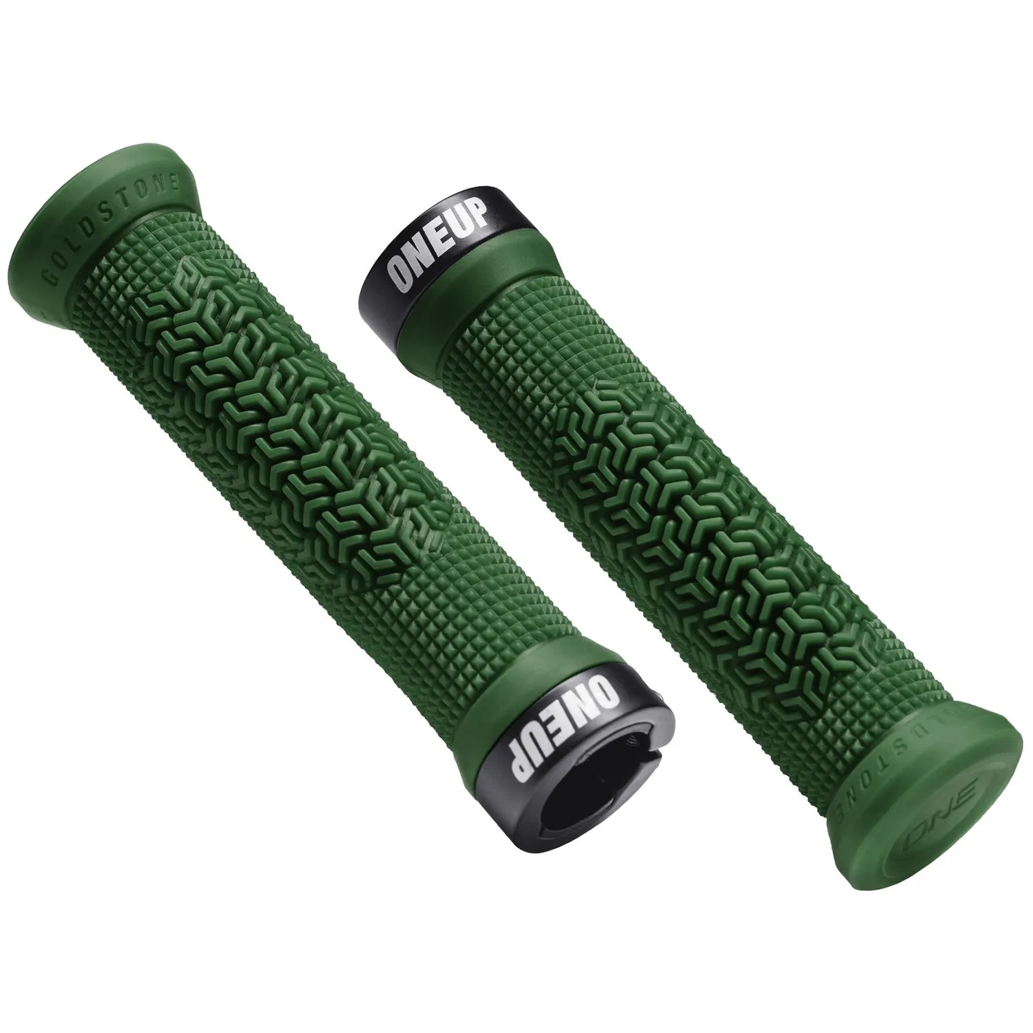 OneUp Grips cykelhåndtag tyk tynd original