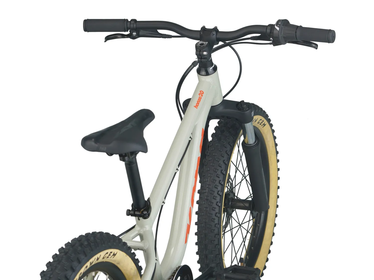 Kona Honzo 20 børne mountainbike 20" 2,6"