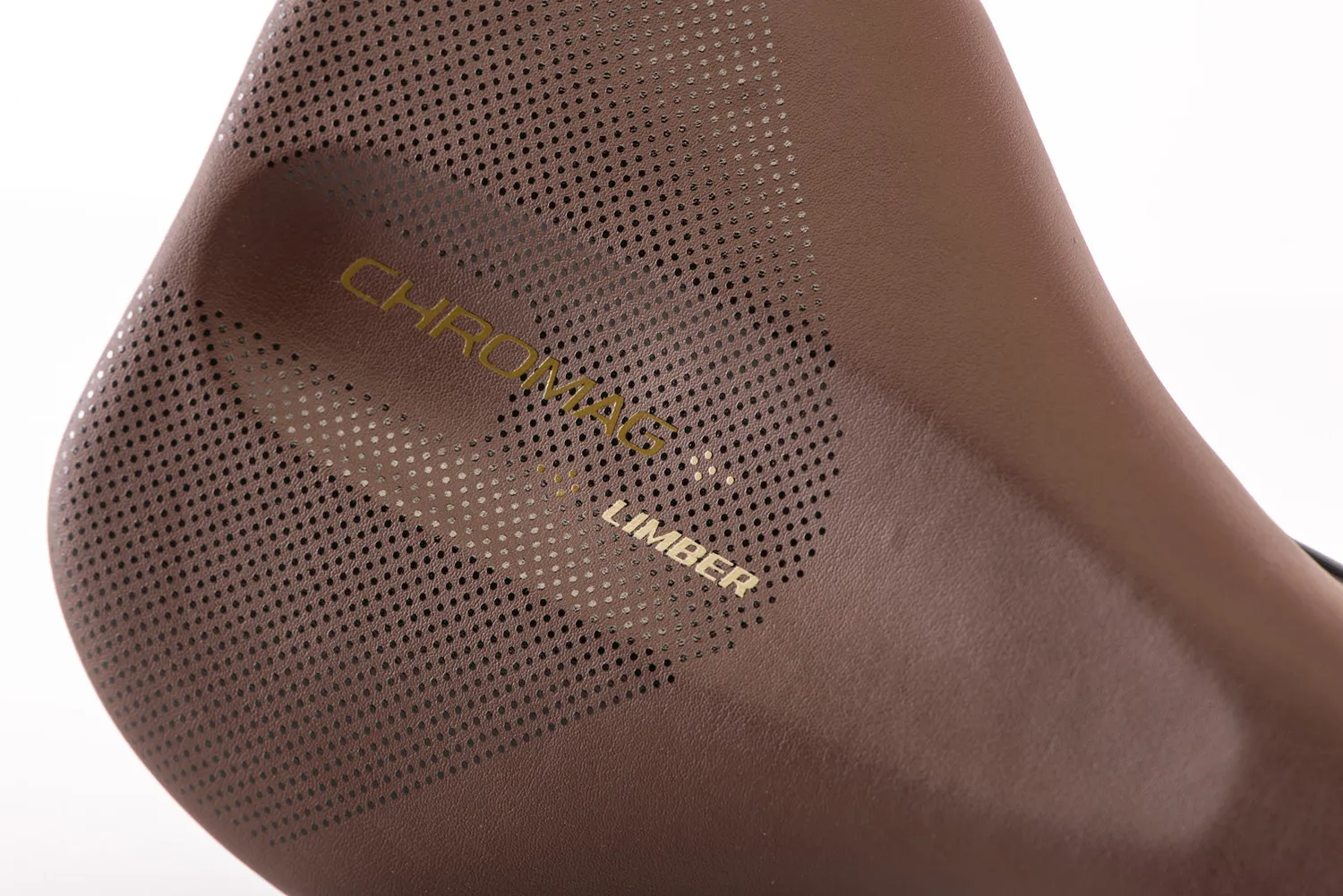 Chromag Limber sadel chocolate MTB