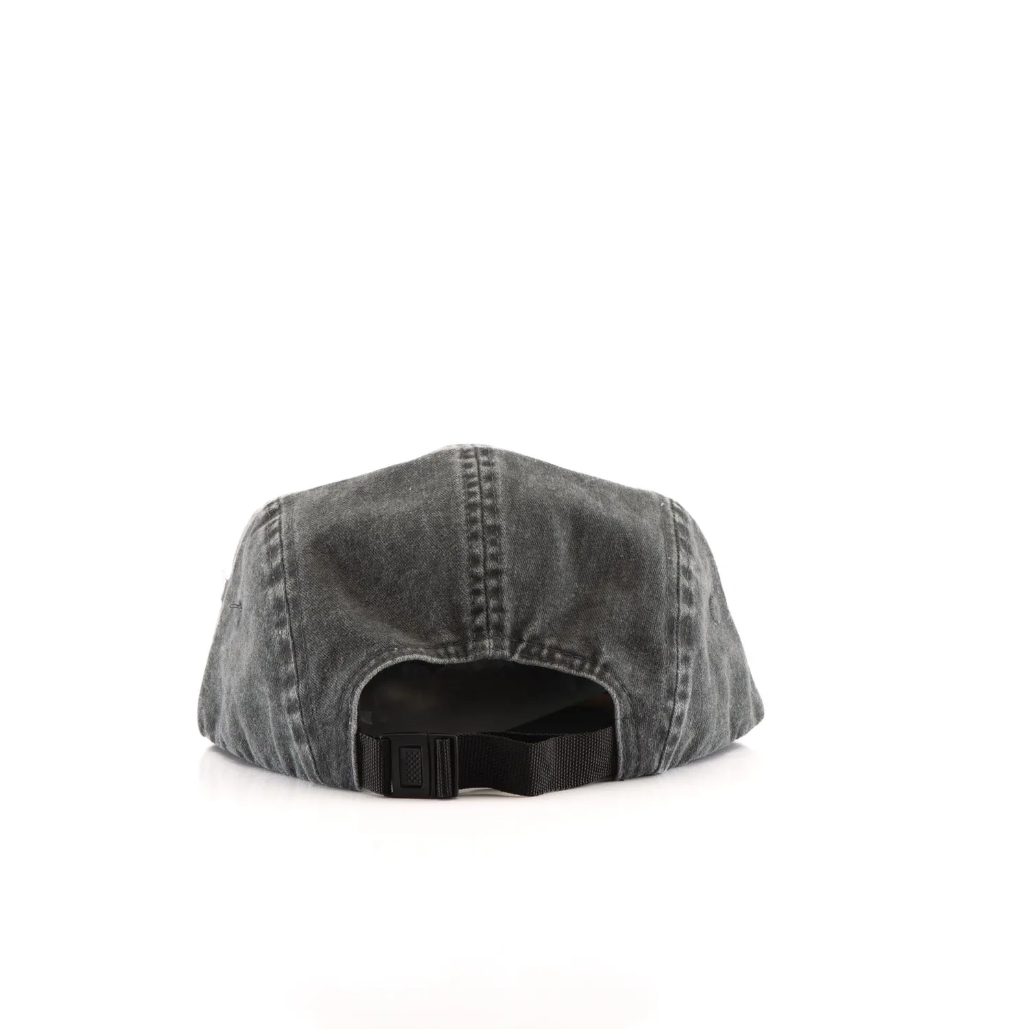 Chromag Elm Camper kasket sort