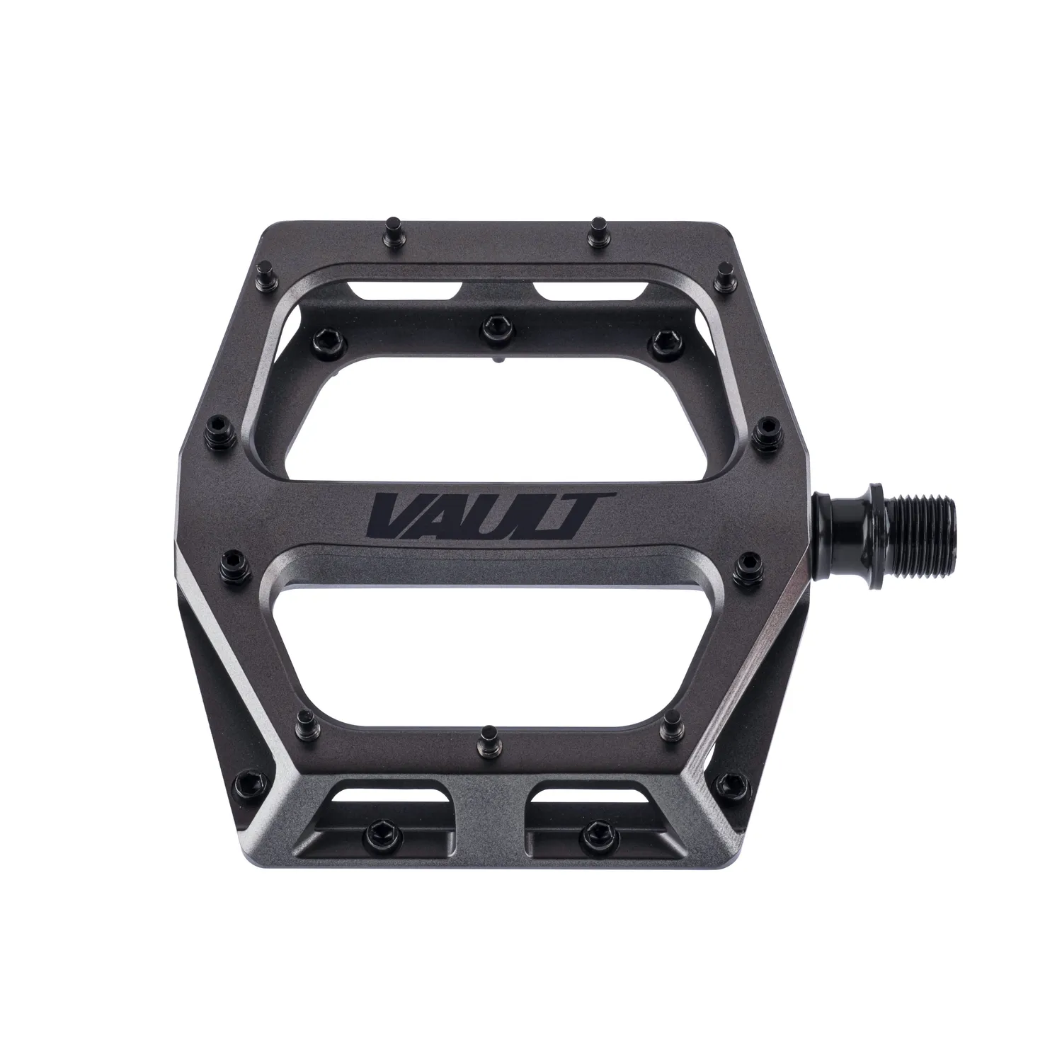 DMR Vault Step-Pin pedalpins M4 sort