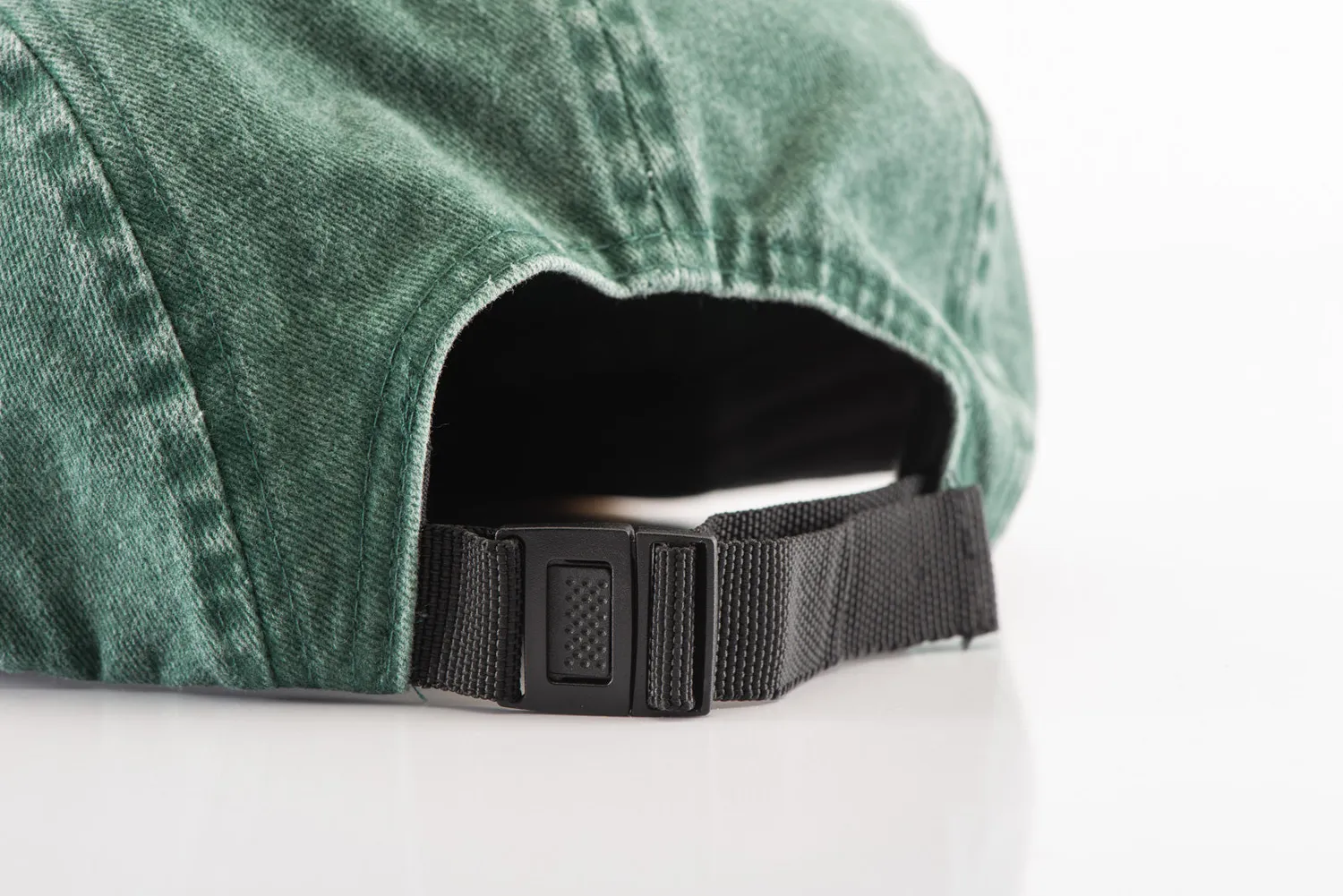 Chromag Elm Camper kasket sort