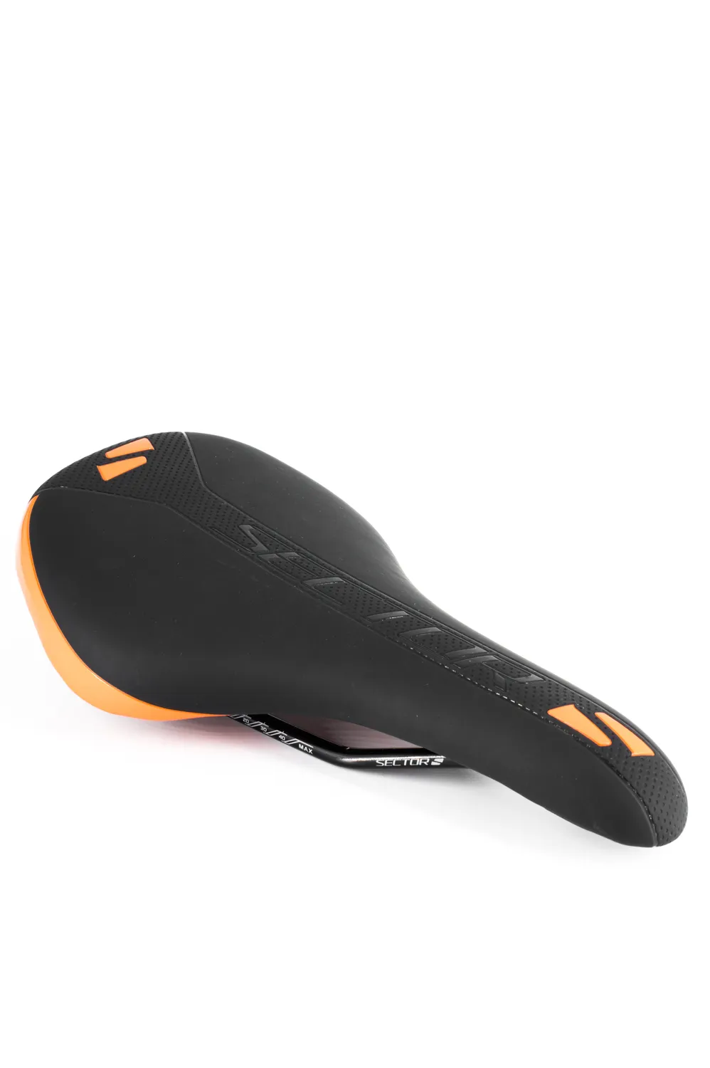 Silverback Surface børnesadel 20-26" 288 mm