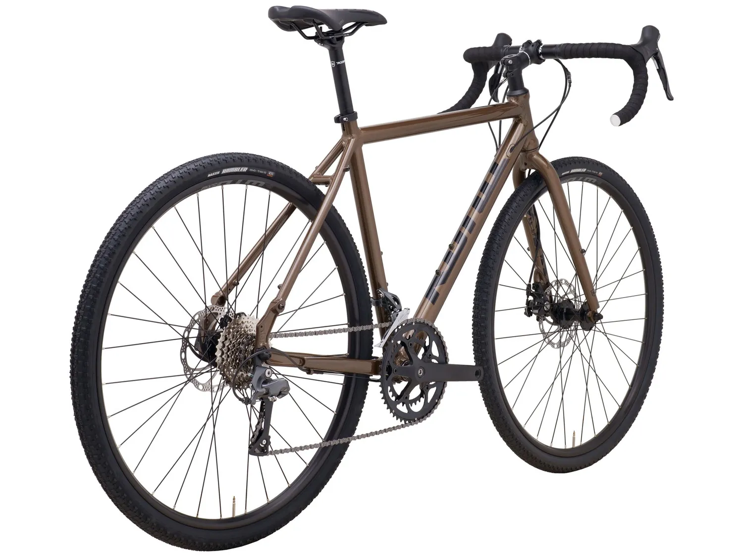Kona Rove AL 700 gravelcykel aluminium