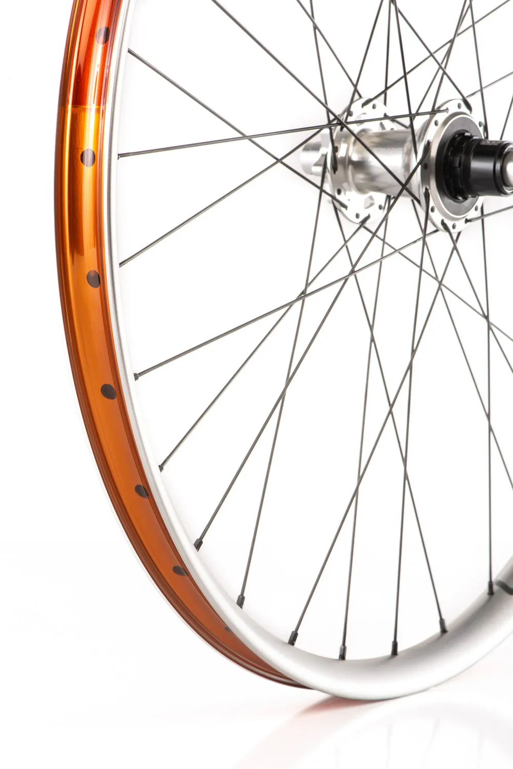 Chromag BA30v2/R6 baghjul alloy 27,5/29 XD/MS/HG