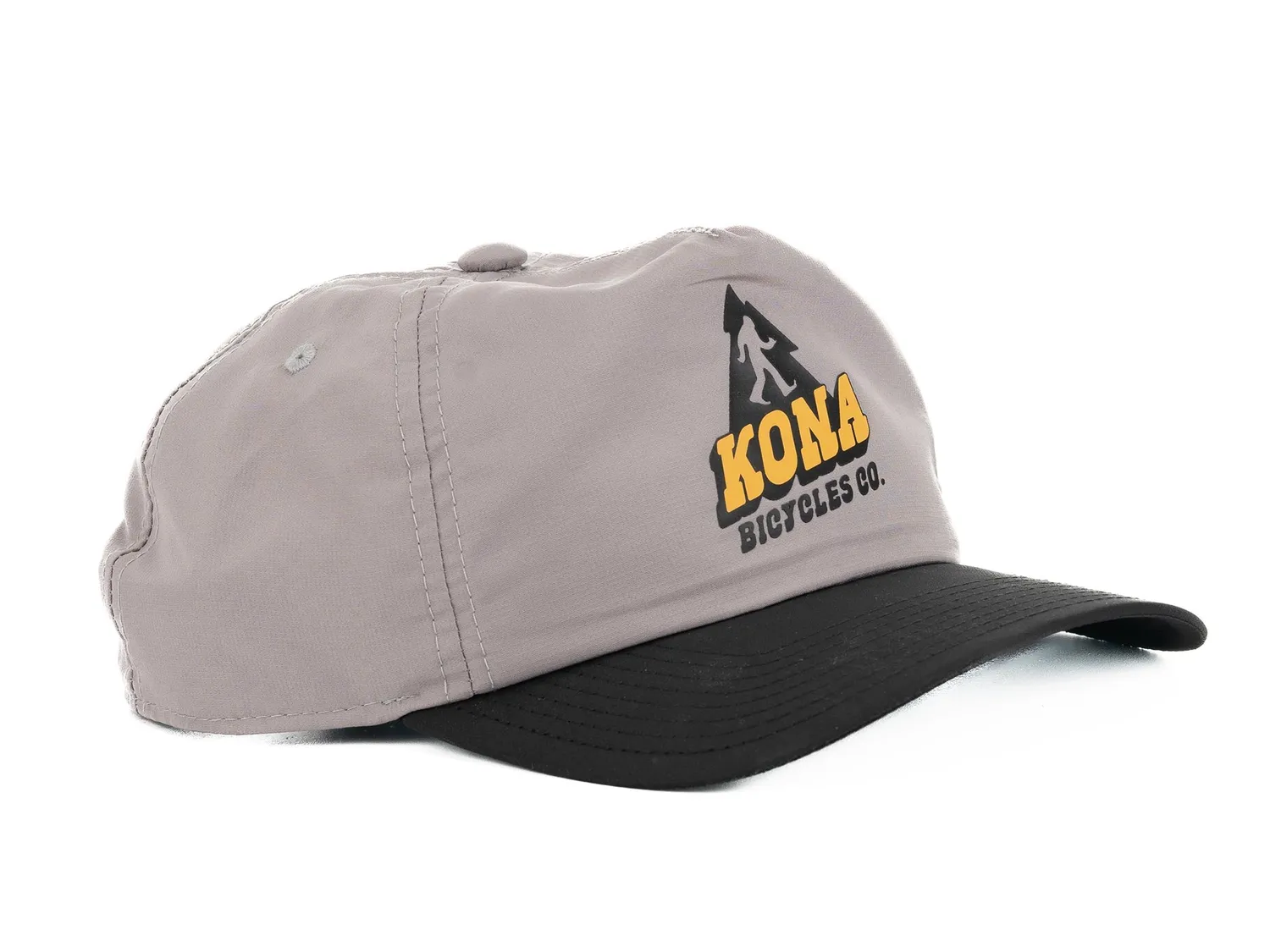 Kona Boogie Dan kasket UPF50+ snapback
