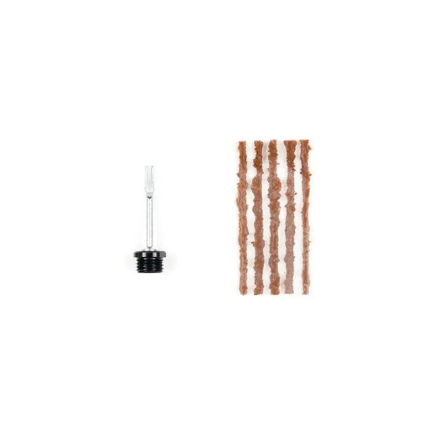 OneUp EDC Plug Kit dækreparation tubeless 15 stk
