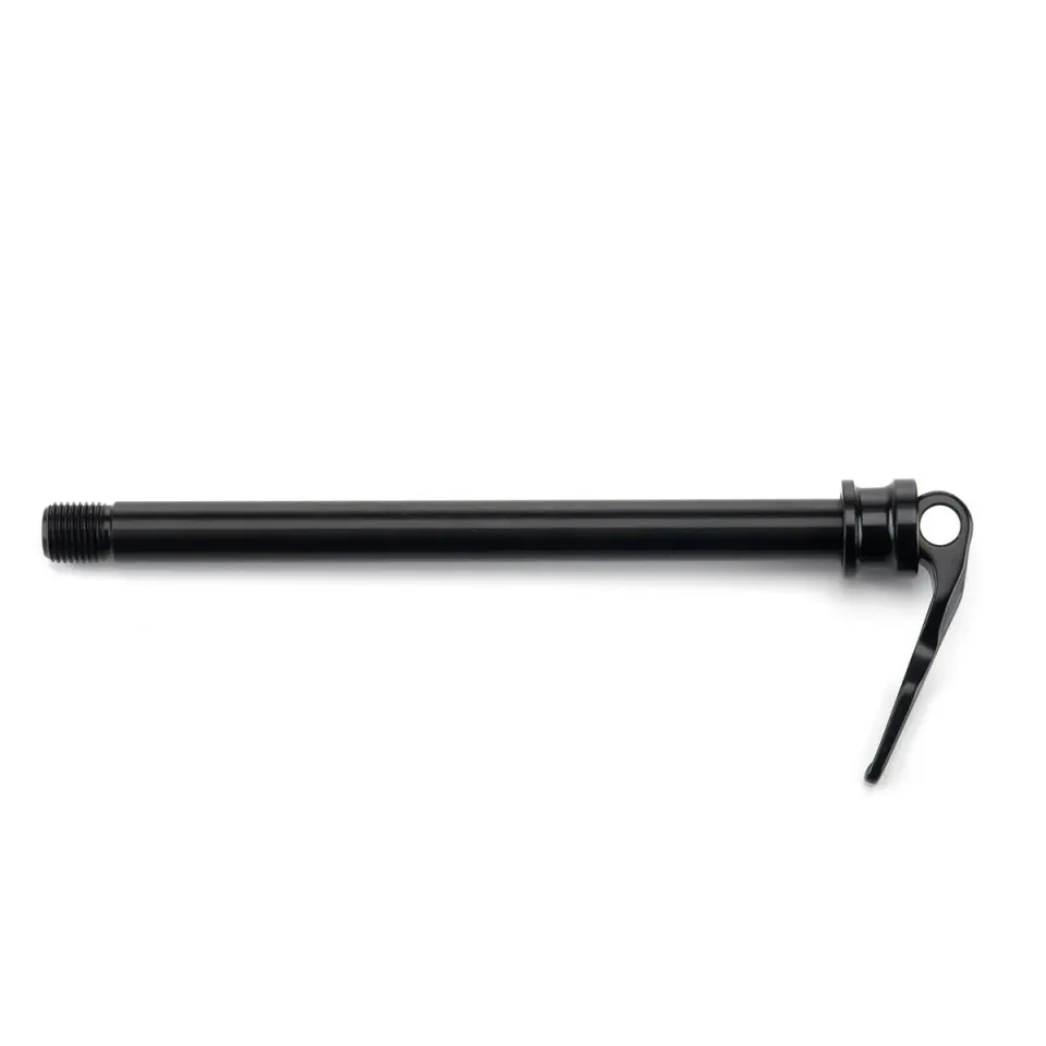 Kona FAT forgaffelaksel 150x15mm – thru axle til Woo