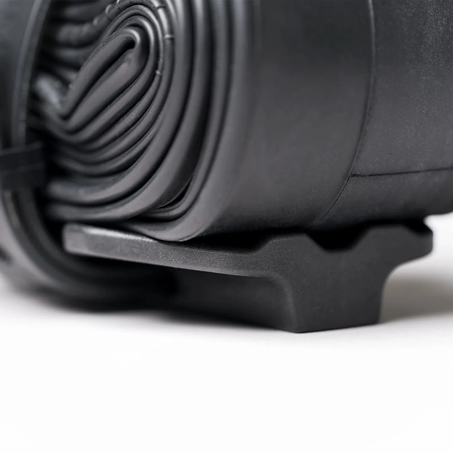 OneUp EDC Tube Strap holder med rem