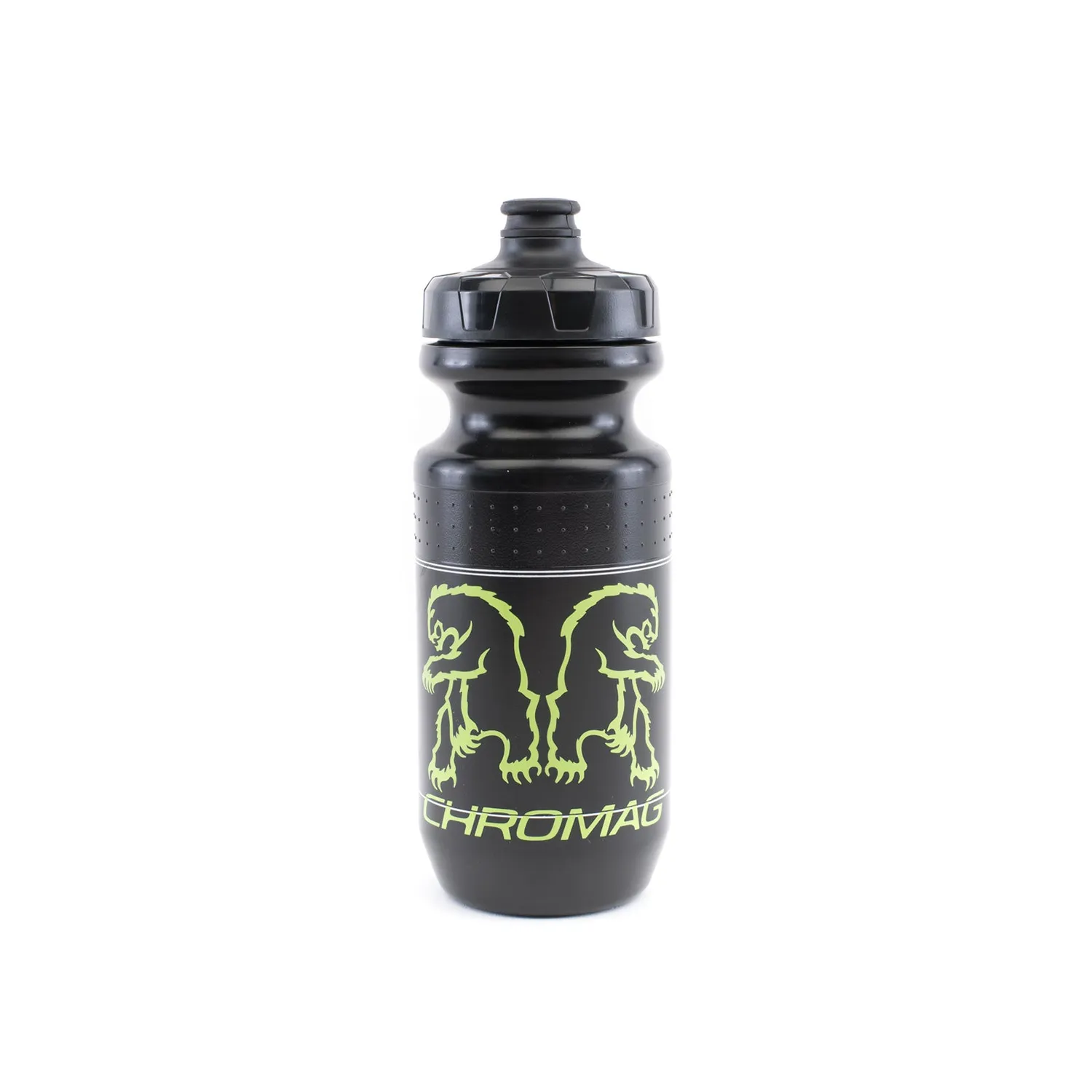 Chromag Drikkedunk 620ml sort