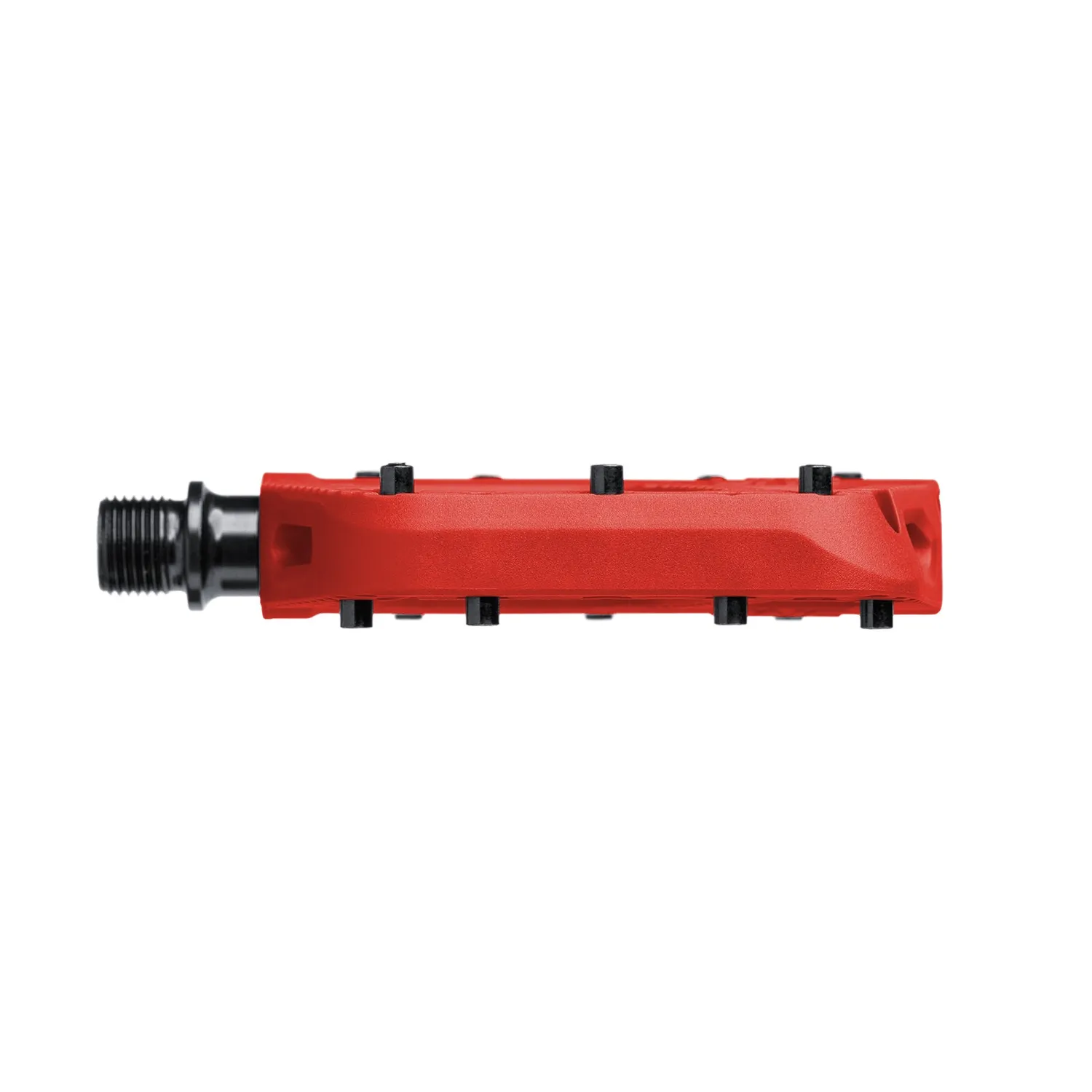 OneUp Small Composite pedaler sort komposit
