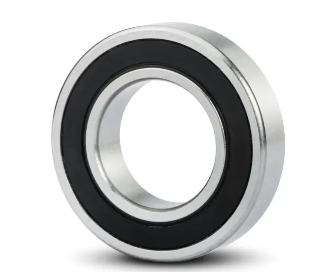 Silverback Synergy 61900 2RS MAX leje 6 stk