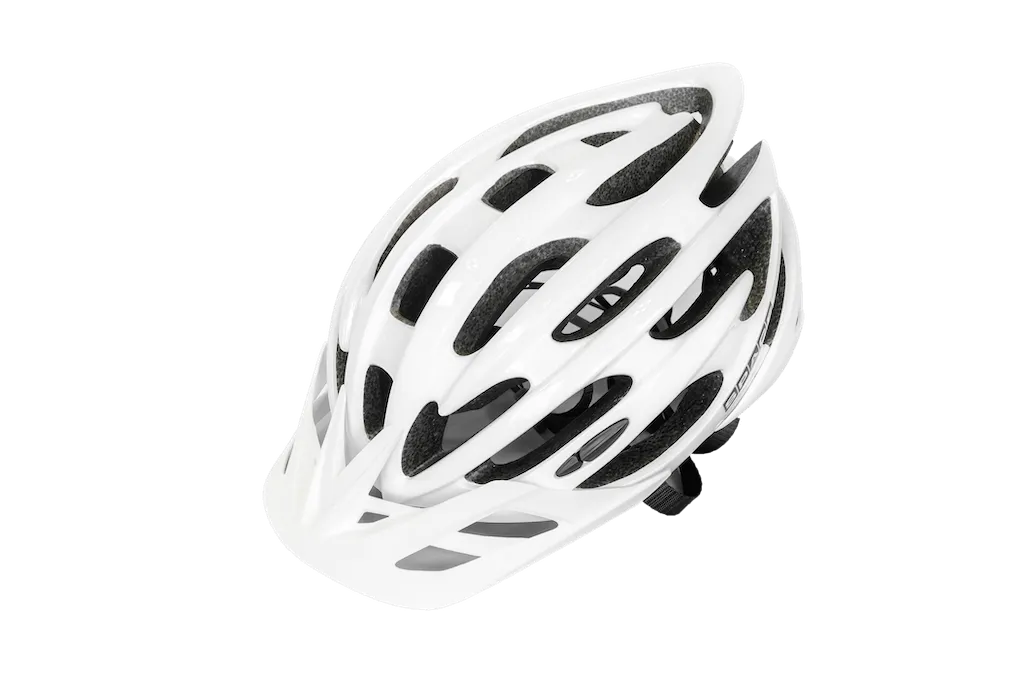 Silverback Space Skye Cykelhjelm Hvid XS 50-54