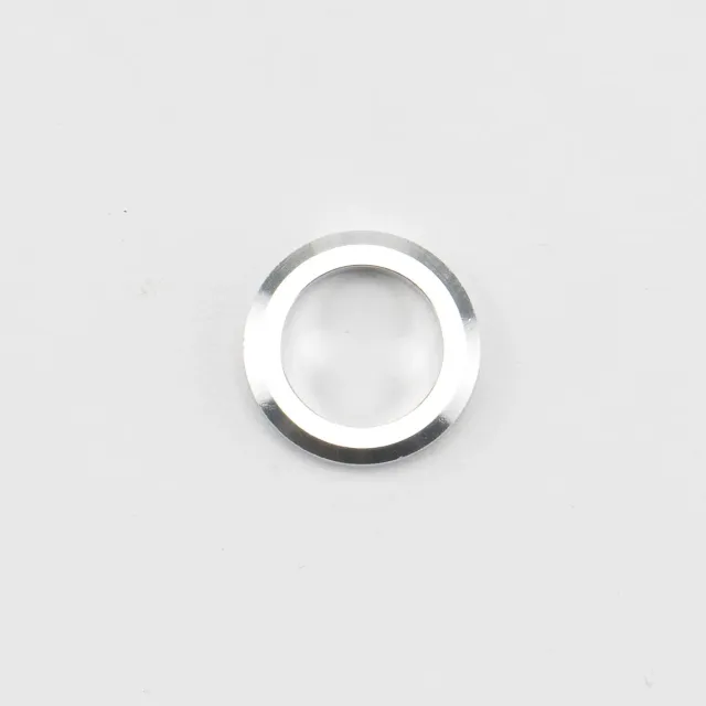 Kona Process G1 afstandsstykke 3 mm aluminium