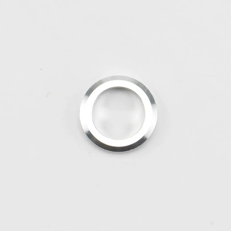 Kona Process G1 afstandsstykke 3 mm aluminium