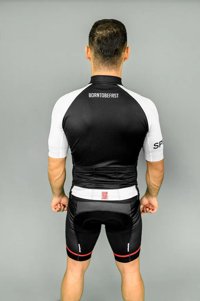 Silverback B2BF Scalo cykelsæt race S-XXL