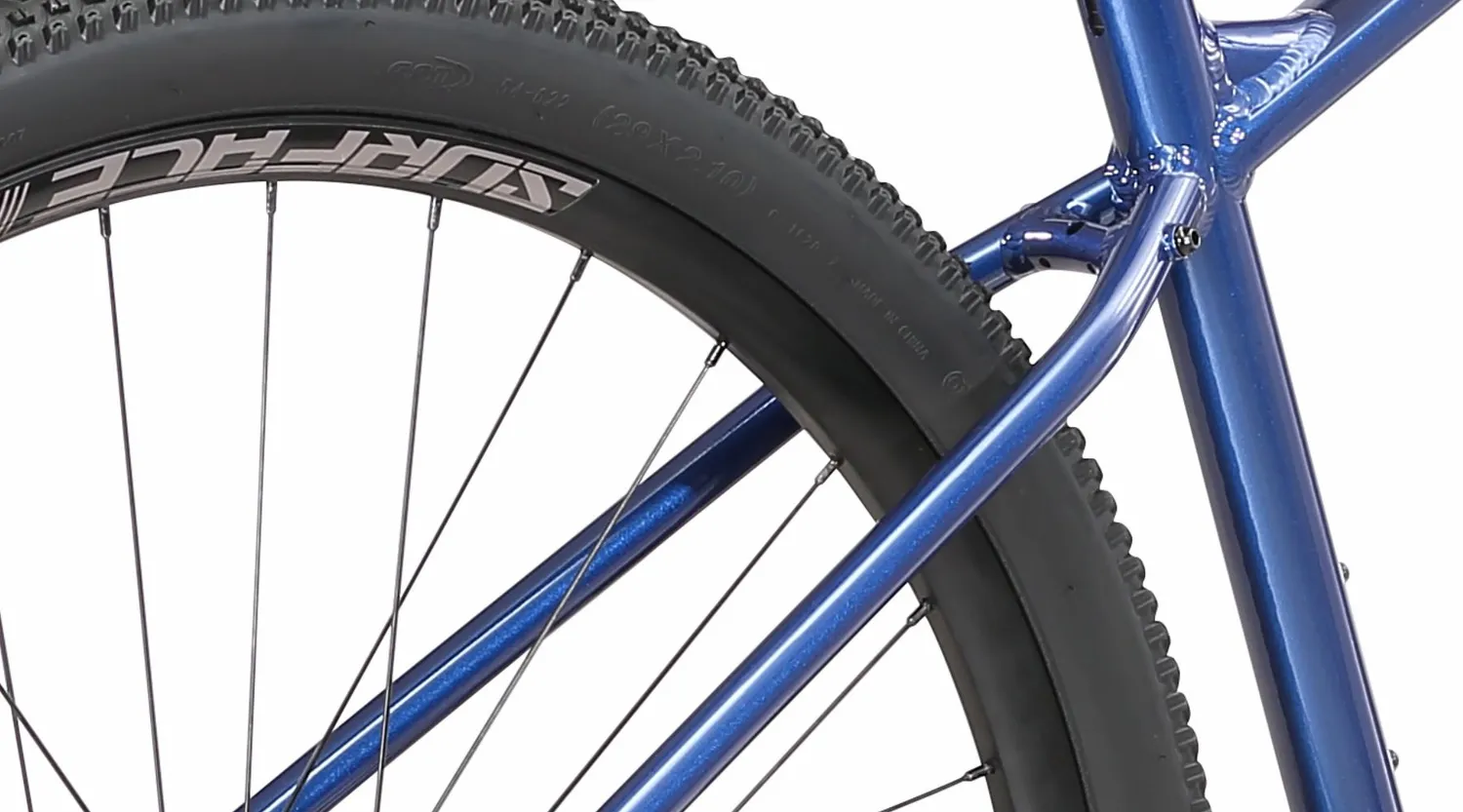 Silverback SE Series 8 mountainbike 27,5"/29" 1x8 XC