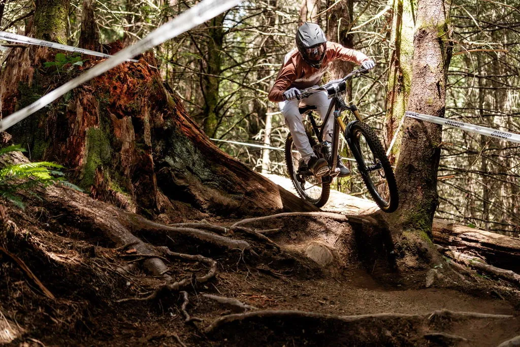 Chromag Dagga Special Edition pedaler jade downhill