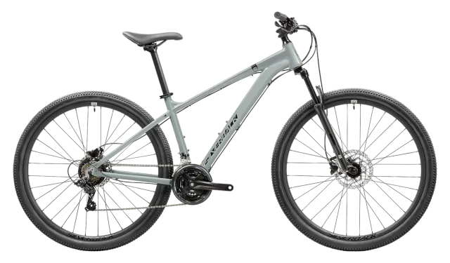 Silverback SE Series 7 HD mountainbike 3x7