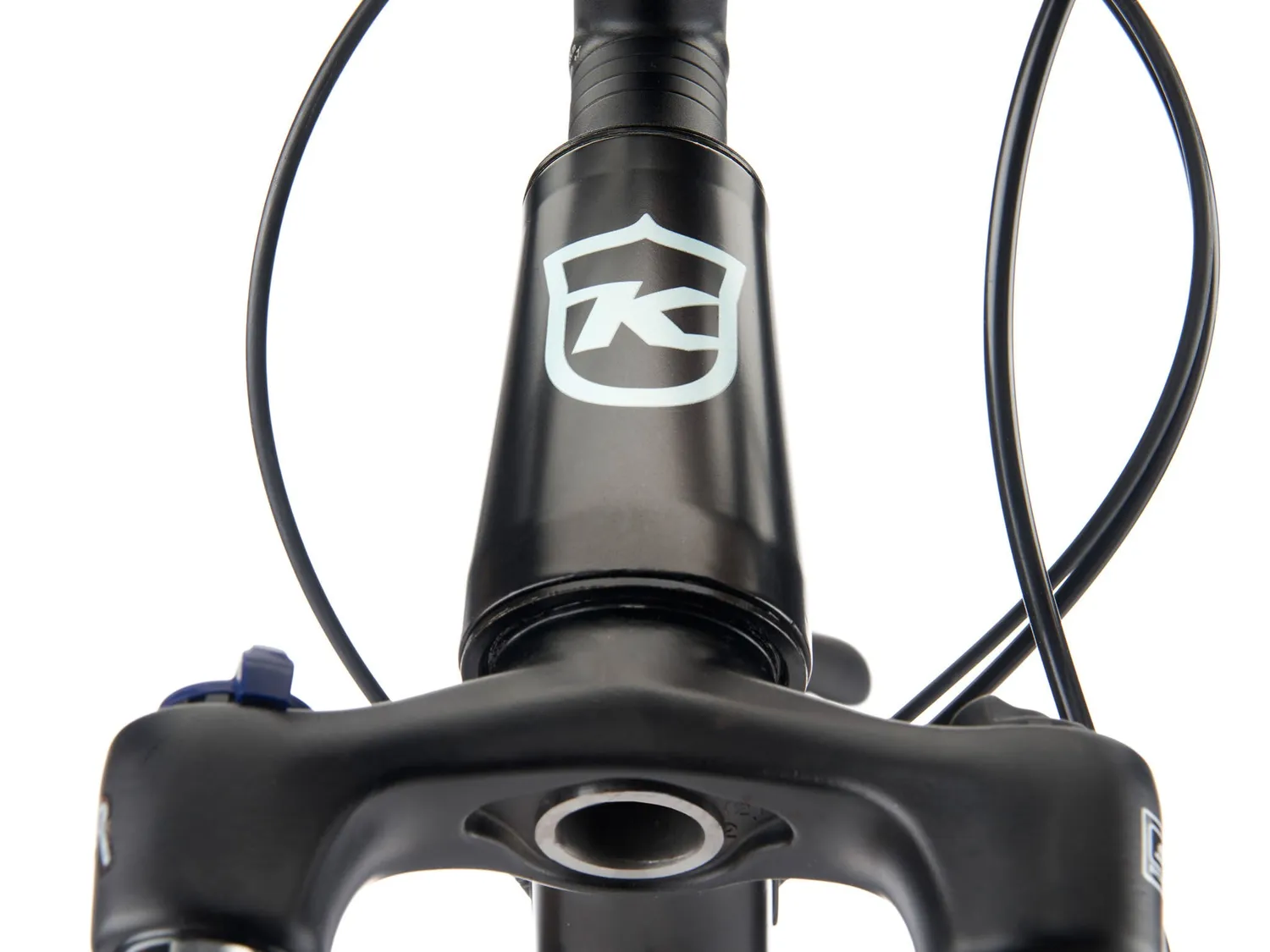 Kona Splice hybridcykel hydr. skiver SM-XL