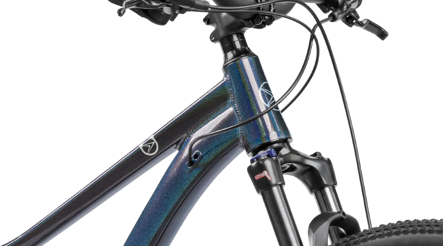 Silverback SE Series 8 L mountainbike 29" L dame