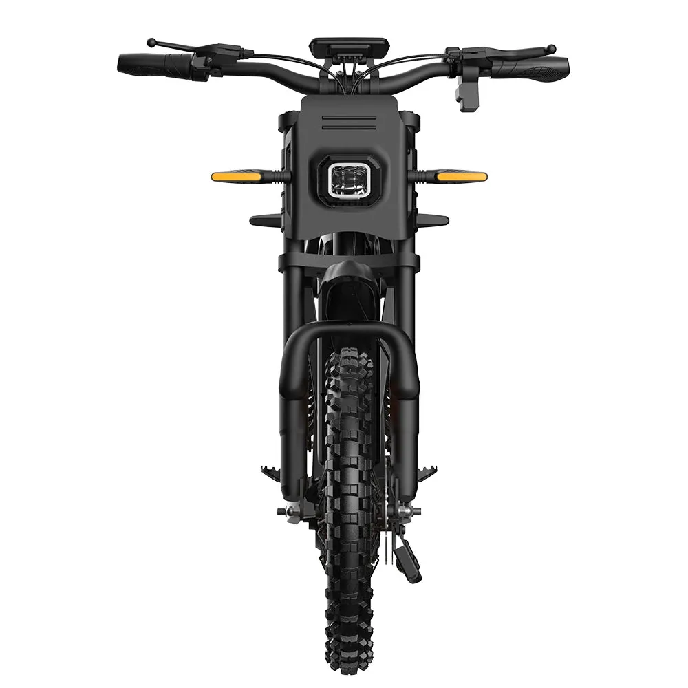 URLIFE E5 elcykel US-model til pendling