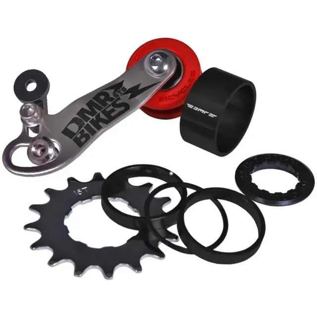 DMR STS Combo Kit singlespeed kædestrammer sæt