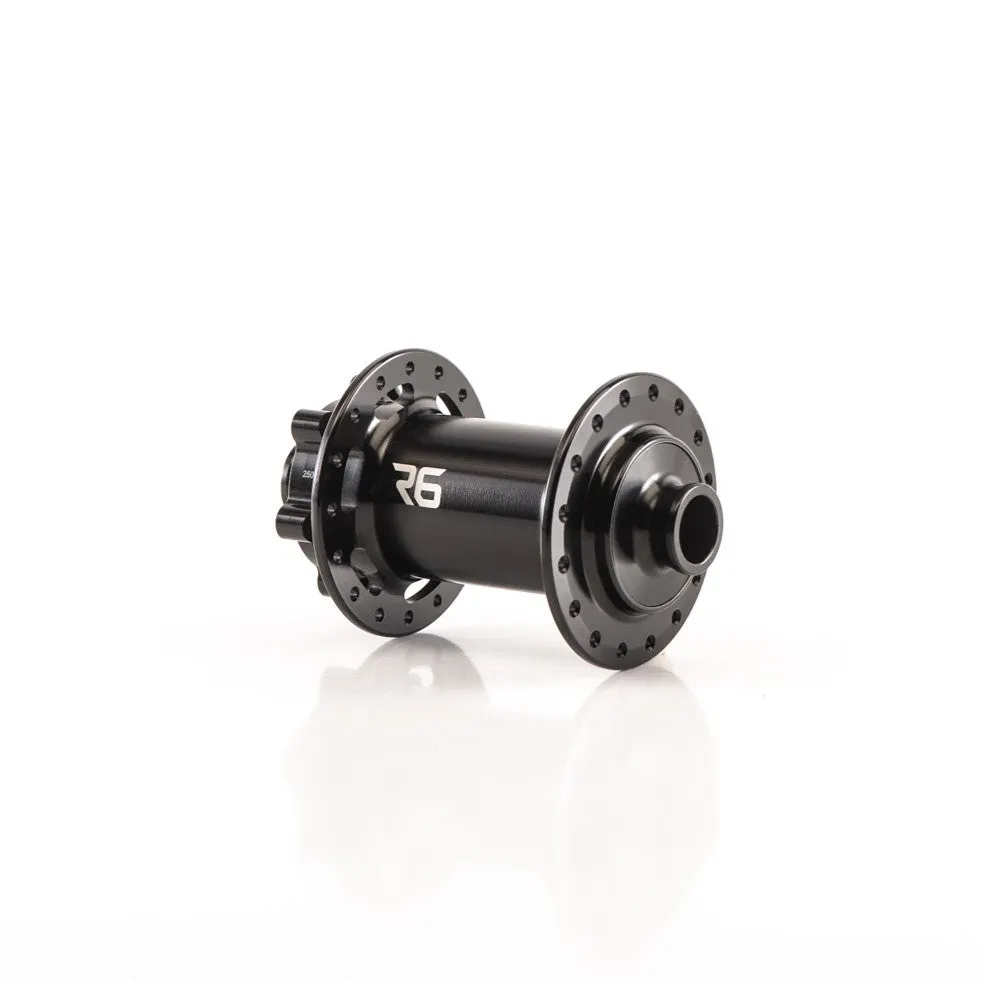 Chromag BA30v2/R6 forhjul 29 sort