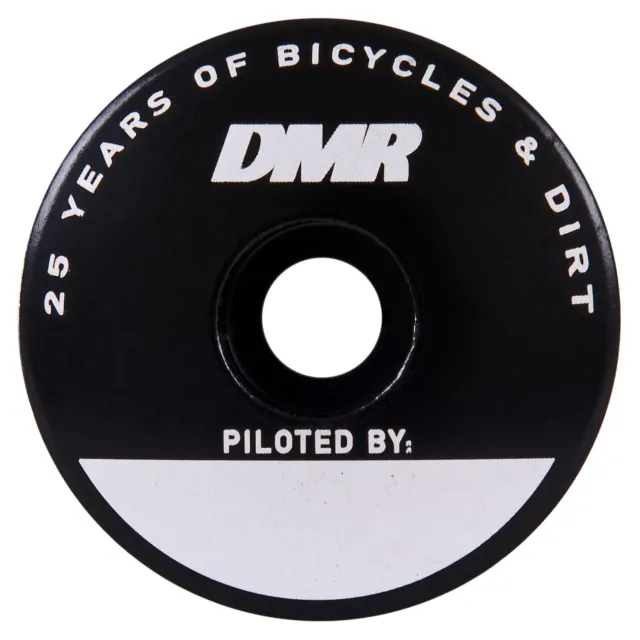 DMR 25 frempind cap anniversary topcap