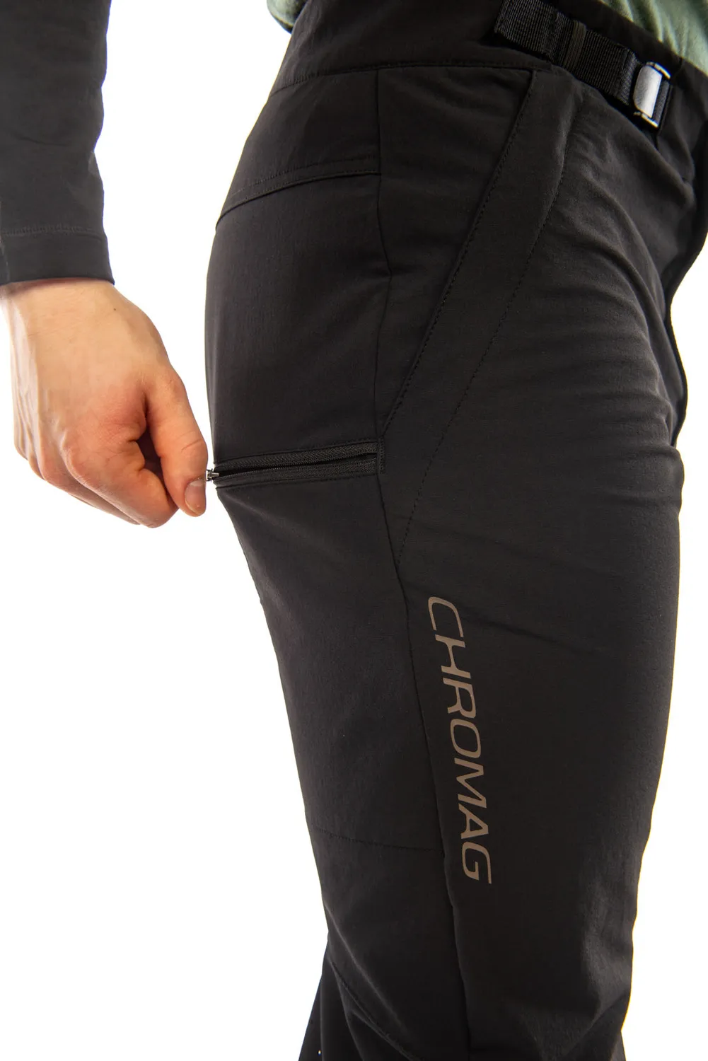 Chromag Seton Pant herrebukser storm stretch