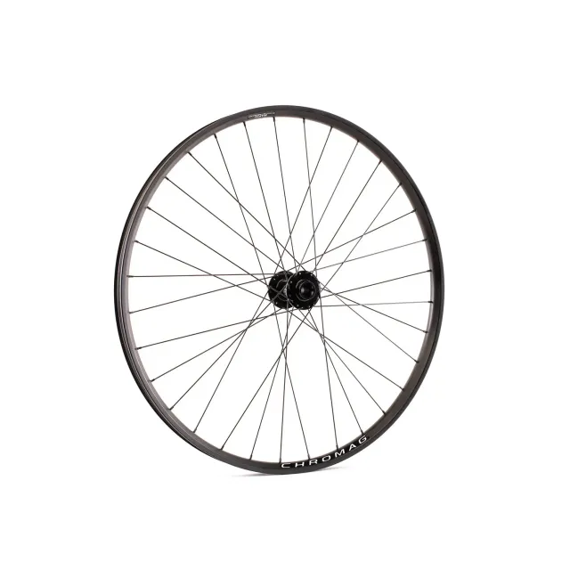 Chromag Ally R4 baghjul 29" XD sort